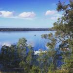 SilverWaters Waterfront Accommodation - Sydneys Hotel 0