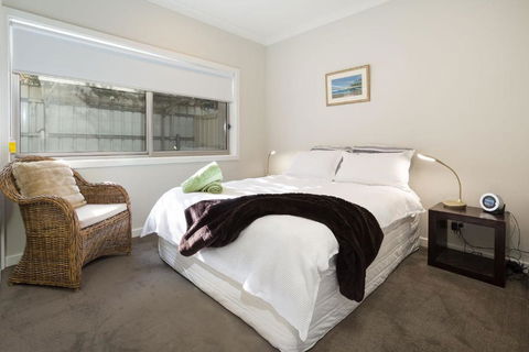 Central Sojourn On Wilcox - Sydneys Hotel 6