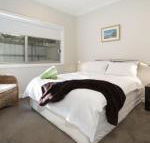 Central Sojourn on Wilcox - Sydneys Hotel