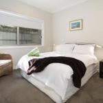 Central Sojourn On Wilcox - Sydneys Hotel 0