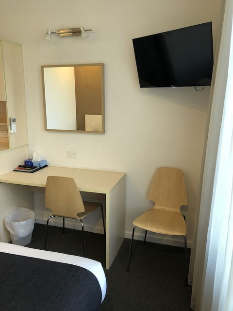 Adelaide Airport Motel - Sydneys Hotel 6