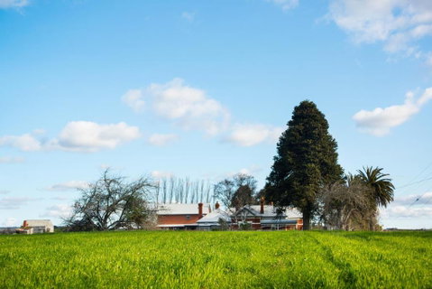 Royal Standard Farm Daylesford - Sydneys Hotel 6