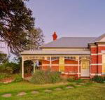 Royal Standard Farm Daylesford - Sydneys Hotel