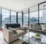 LIGHT AIRY SPACIOUS QUEENS ROAD APARTMENT