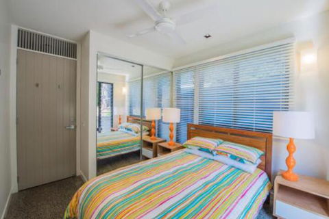 Aqua Time - Sydneys Hotel 7