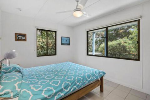 Allamanda Cottage - Sydneys Hotel 5