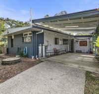 Allamanda Cottage - Sydneys Hotel