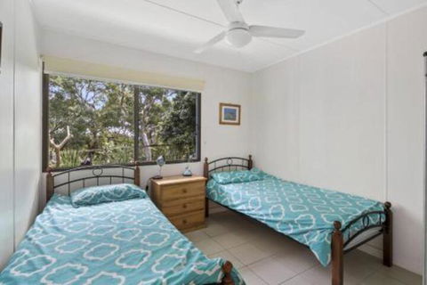 Allamanda Cottage - Sydneys Hotel 4