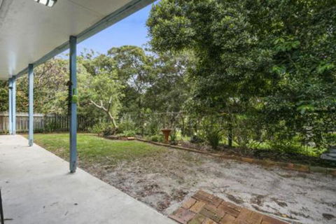 Allamanda Cottage - Sydneys Hotel 2