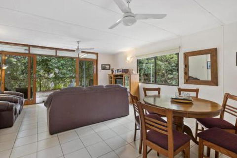 Allamanda Cottage - Sydneys Hotel 3