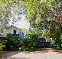 91 Tramican Aquamarine - Sydneys Hotel