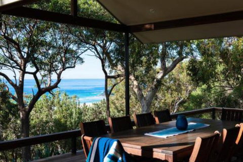 91 Tramican Aquamarine - Sydneys Hotel 2