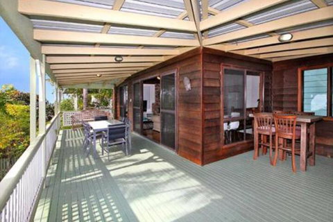 1A Pratt Court - Sydneys Hotel 7