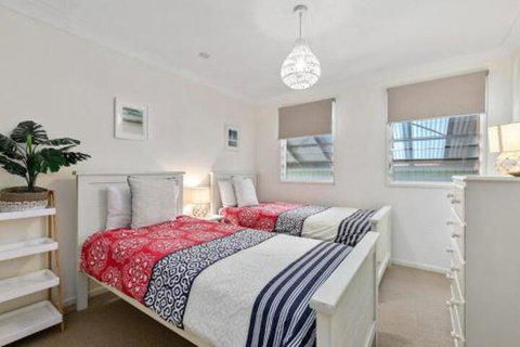Grevillea - Sydneys Hotel 4