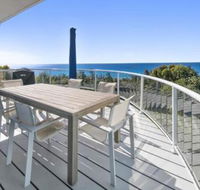 The Mariner - Sydneys Hotel