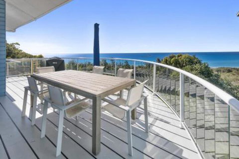 The Mariner - Sydneys Hotel 0