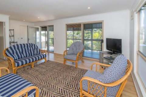 31 George Nothling Drive - Sydneys Hotel 2