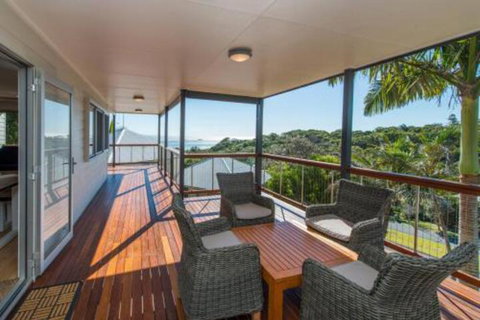 31 George Nothling Drive - Sydneys Hotel 5