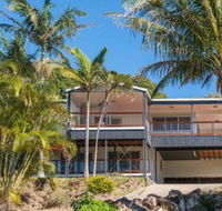 31 George Nothling Drive - Sydneys Hotel