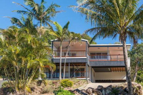 31 George Nothling Drive - Sydneys Hotel 0