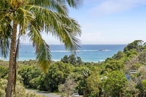 33 George Nothling Drive - Sydneys Hotel 3