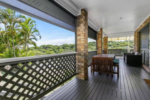 33 George Nothling Drive - Sydneys Hotel 6