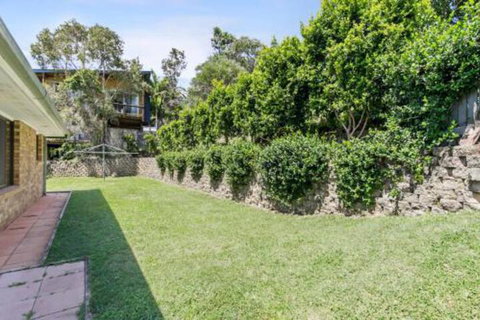 33 George Nothling Drive - Sydneys Hotel 4