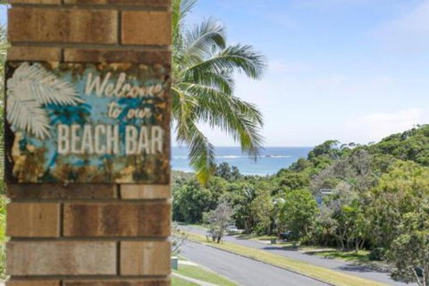 33 George Nothling Drive - Sydneys Hotel 7