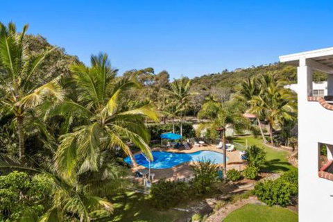 17 The Islander Resort - Sydneys Hotel 3
