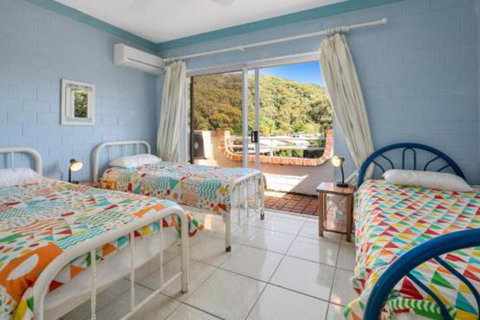 17 The Islander Resort - Sydneys Hotel 4