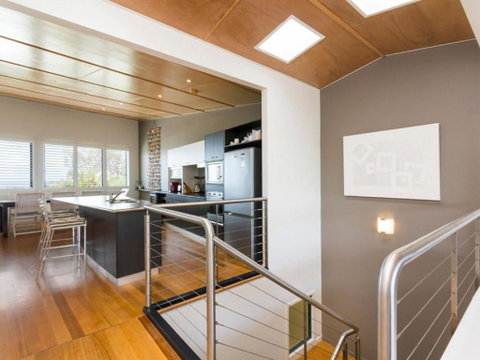 Saltwater Unit 4 - Sydneys Hotel 2