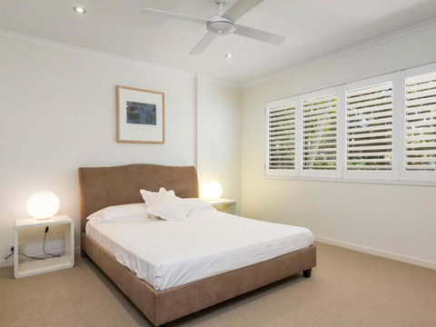 Saltwater Unit 4 - Sydneys Hotel 4