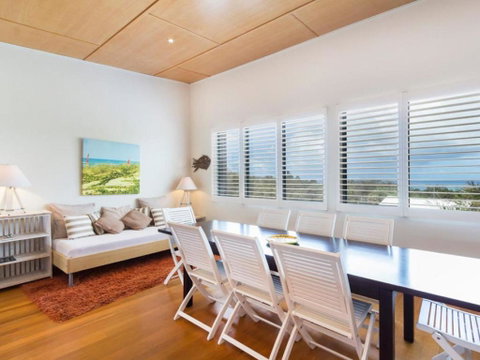 Saltwater Unit 4 - Sydneys Hotel 5