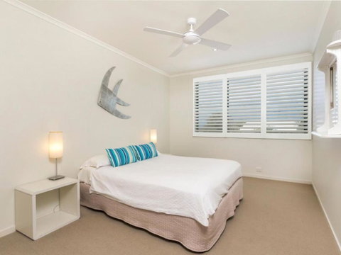 Saltwater Unit 4 - Sydneys Hotel 3
