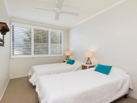Saltwater Unit 4 - Sydneys Hotel 1