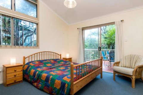 Amaroo House - Sydneys Hotel 3