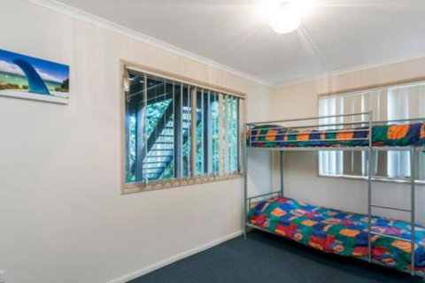 Amaroo House - Sydneys Hotel 2