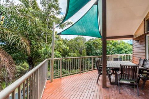 Amaroo House - Sydneys Hotel 7