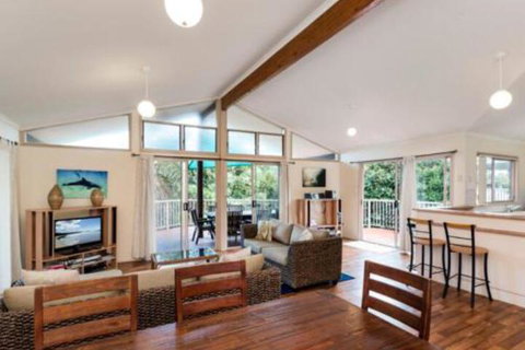 Amaroo House - Sydneys Hotel 0