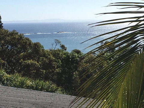 Cylinder Palms - Sydneys Hotel 6