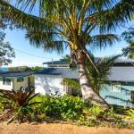 North Stradbroke Island QLD Sydneys Hotel