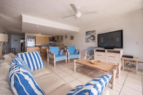 Cylinder Cove Unit 6 - Sydneys Hotel 4