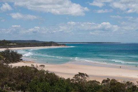 Cylinder Cove Unit 6 - Sydneys Hotel 1