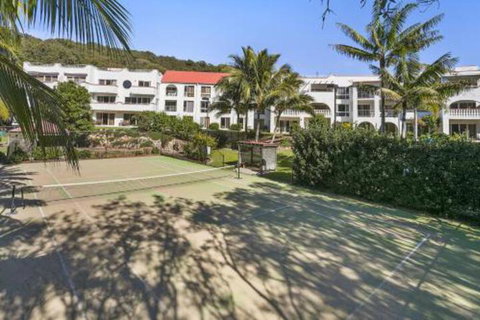 23a At The Islander - Sydneys Hotel 6