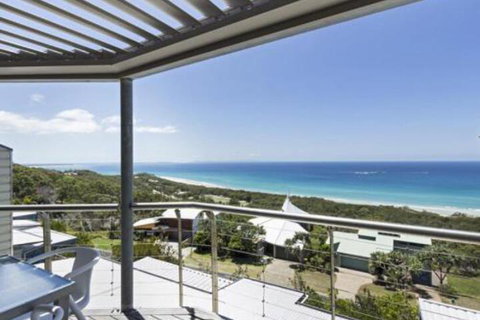 Lookout Unit 5 - Sydneys Hotel 6