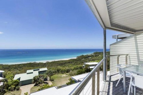 Lookout Unit 5 - Sydneys Hotel 4