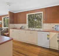 A Turtle House - Sydneys Hotel