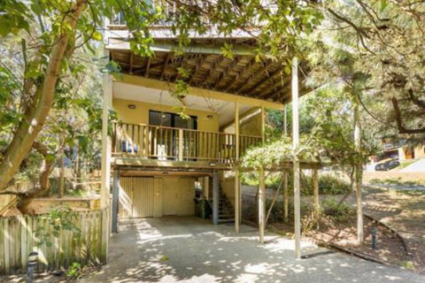 Straddie Beach House 3 - Sydneys Hotel 5