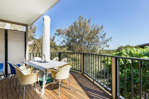 Straddie Beach House 3 - Sydneys Hotel 4