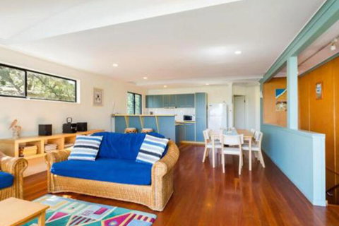 Straddie Beach House 3 - Sydneys Hotel 3